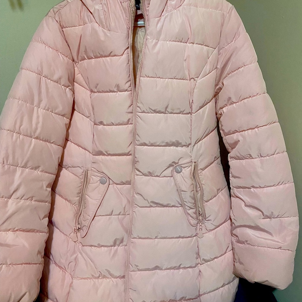 Winter Coat
